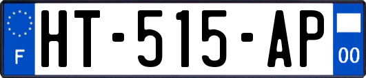 HT-515-AP