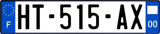 HT-515-AX