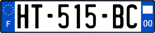 HT-515-BC