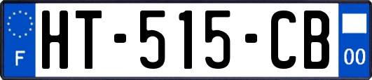 HT-515-CB