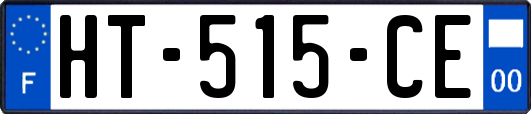 HT-515-CE