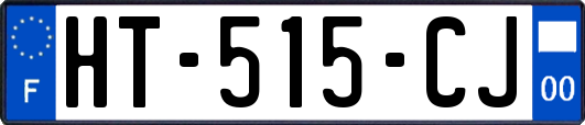 HT-515-CJ