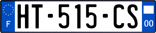 HT-515-CS