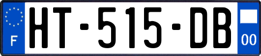 HT-515-DB
