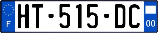 HT-515-DC