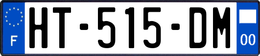 HT-515-DM