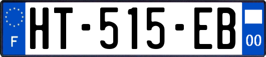 HT-515-EB