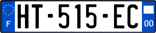 HT-515-EC