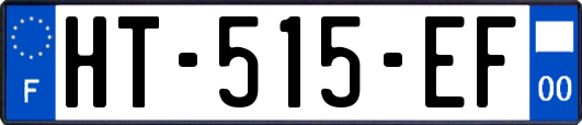 HT-515-EF