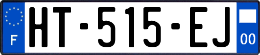 HT-515-EJ