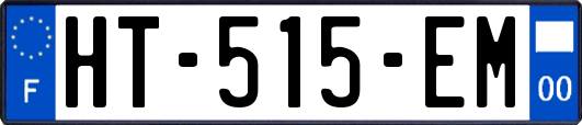 HT-515-EM