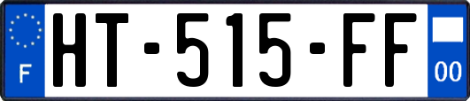 HT-515-FF