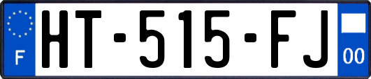 HT-515-FJ