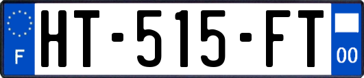 HT-515-FT