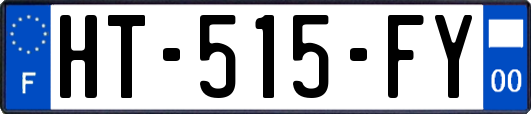 HT-515-FY