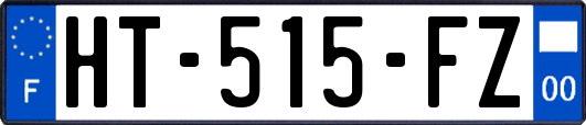 HT-515-FZ