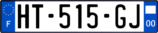 HT-515-GJ