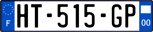 HT-515-GP