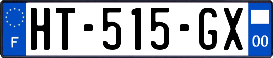HT-515-GX