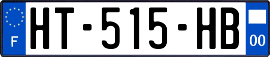 HT-515-HB