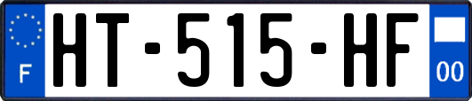 HT-515-HF