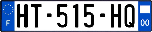 HT-515-HQ