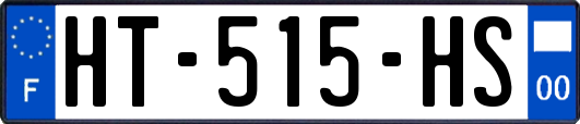 HT-515-HS