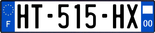 HT-515-HX