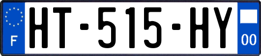 HT-515-HY