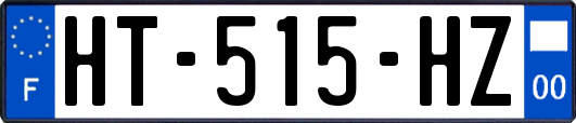 HT-515-HZ