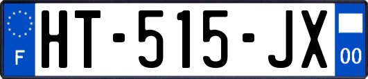 HT-515-JX