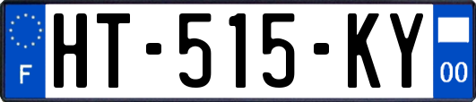 HT-515-KY