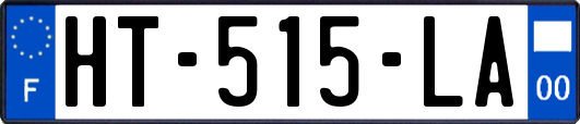 HT-515-LA