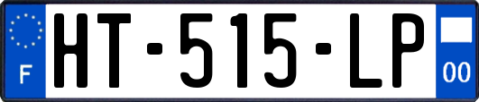 HT-515-LP