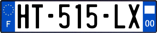 HT-515-LX