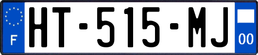 HT-515-MJ