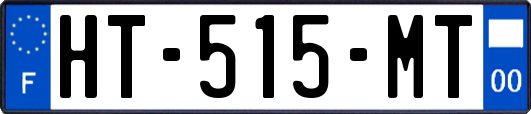HT-515-MT