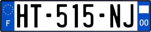 HT-515-NJ