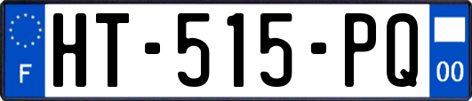 HT-515-PQ