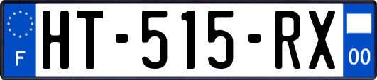 HT-515-RX