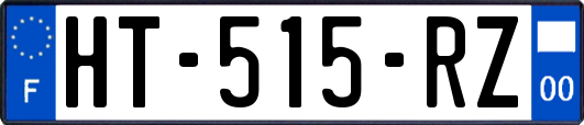 HT-515-RZ
