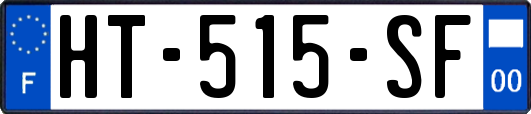 HT-515-SF