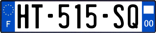 HT-515-SQ