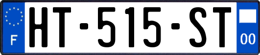 HT-515-ST