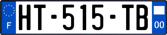 HT-515-TB