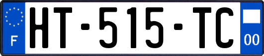 HT-515-TC