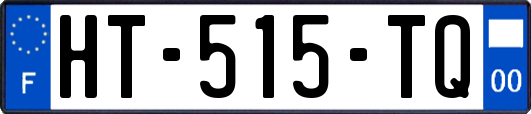 HT-515-TQ