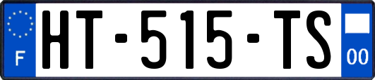 HT-515-TS