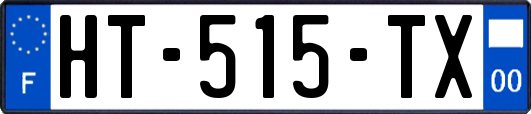 HT-515-TX