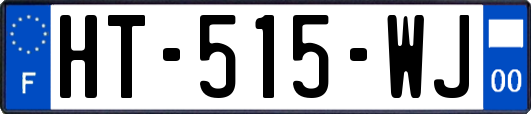 HT-515-WJ